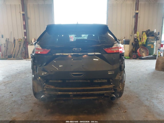 Продаж на аукціоні авто 2020 Ford Edge Sel, vin: 2FMPK4J90LBA08725, номер лоту: 46021445