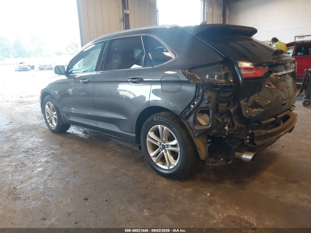 Продаж на аукціоні авто 2020 Ford Edge Sel, vin: 2FMPK4J90LBA08725, номер лоту: 46021445