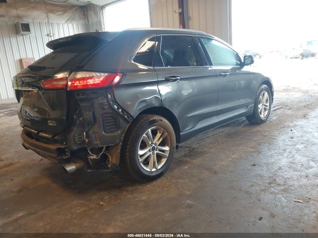 Продаж на аукціоні авто 2020 Ford Edge Sel, vin: 2FMPK4J90LBA08725, номер лоту: 46021445