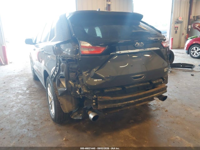 Продаж на аукціоні авто 2020 Ford Edge Sel, vin: 2FMPK4J90LBA08725, номер лоту: 46021445