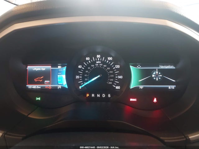 Продаж на аукціоні авто 2020 Ford Edge Sel, vin: 2FMPK4J90LBA08725, номер лоту: 46021445