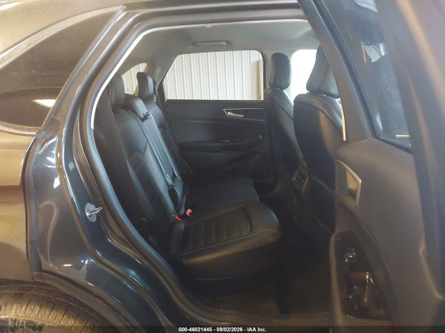 Продаж на аукціоні авто 2020 Ford Edge Sel, vin: 2FMPK4J90LBA08725, номер лоту: 46021445