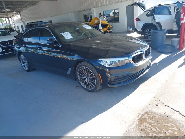 Aukcja sprzedaży 2019 Bmw 530i, vin: WBAJA5C53KWW12292, numer aukcji: 46021448
