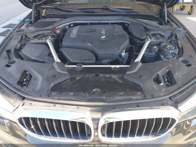 Aukcja sprzedaży 2019 Bmw 530i, vin: WBAJA5C53KWW12292, numer aukcji: 46021448