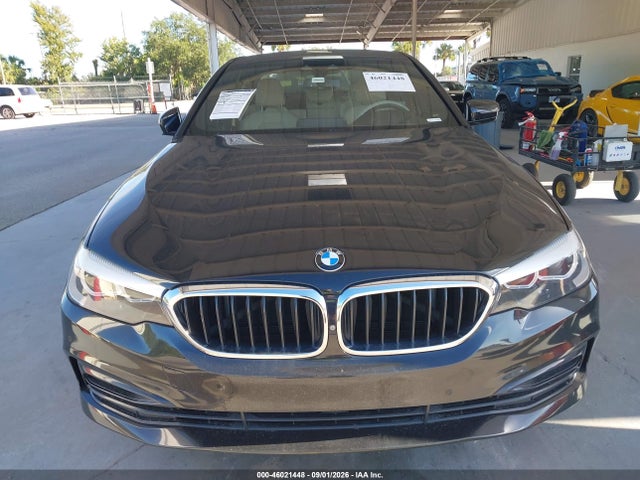 Aukcja sprzedaży 2019 Bmw 530i, vin: WBAJA5C53KWW12292, numer aukcji: 46021448