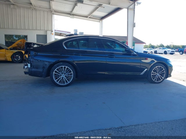 Aukcja sprzedaży 2019 Bmw 530i, vin: WBAJA5C53KWW12292, numer aukcji: 46021448