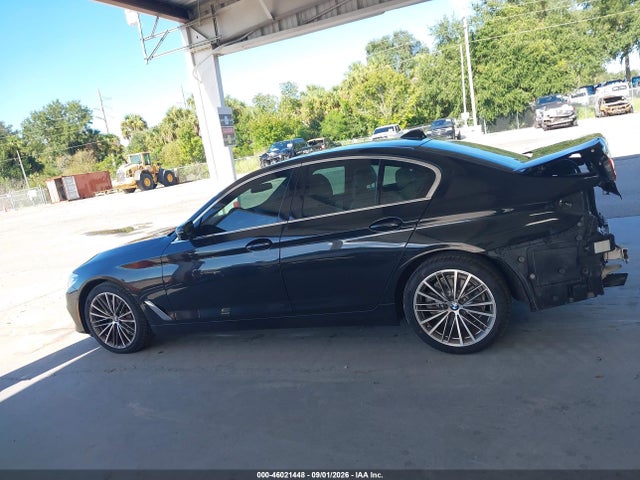 Aukcja sprzedaży 2019 Bmw 530i, vin: WBAJA5C53KWW12292, numer aukcji: 46021448