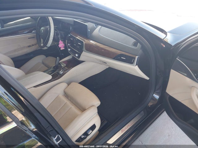 Aukcja sprzedaży 2019 Bmw 530i, vin: WBAJA5C53KWW12292, numer aukcji: 46021448