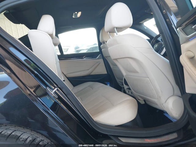 Aukcja sprzedaży 2019 Bmw 530i, vin: WBAJA5C53KWW12292, numer aukcji: 46021448