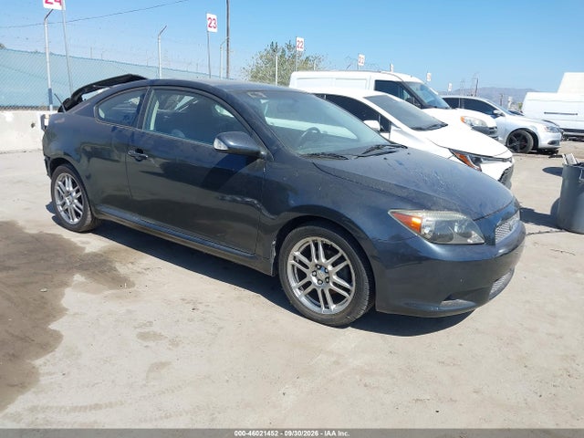 Продаж на аукціоні авто 2006 Scion Tc, vin: JTKDE177060083040, номер лоту: 46021452