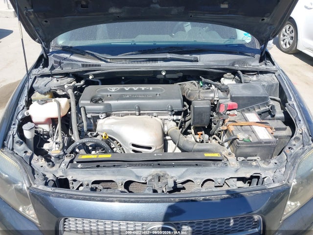 2006 Scion Tc მანქანა იყიდება აუქციონზე, vin: JTKDE177060083040, აუქციონის ნომერი: 46021452