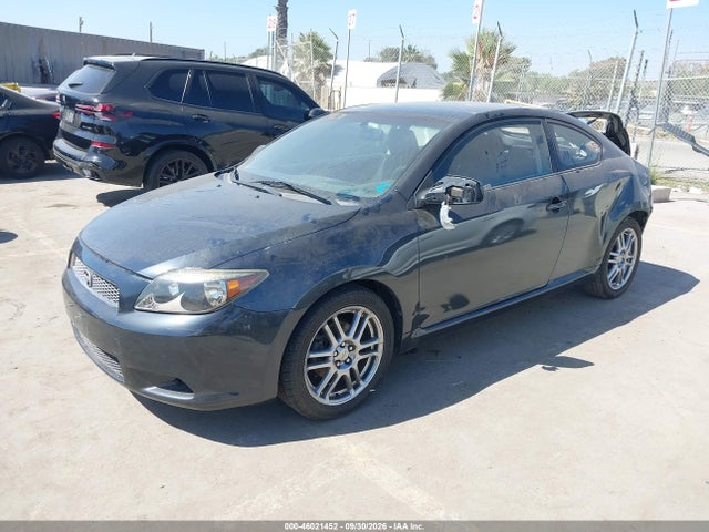 2006 Scion Tc მანქანა იყიდება აუქციონზე, vin: JTKDE177060083040, აუქციონის ნომერი: 46021452
