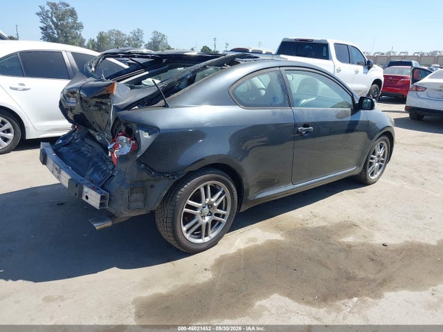 2006 Scion Tc მანქანა იყიდება აუქციონზე, vin: JTKDE177060083040, აუქციონის ნომერი: 46021452