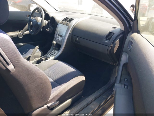 2006 Scion Tc მანქანა იყიდება აუქციონზე, vin: JTKDE177060083040, აუქციონის ნომერი: 46021452