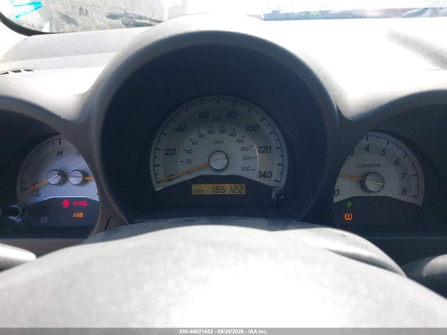 2006 Scion Tc მანქანა იყიდება აუქციონზე, vin: JTKDE177060083040, აუქციონის ნომერი: 46021452