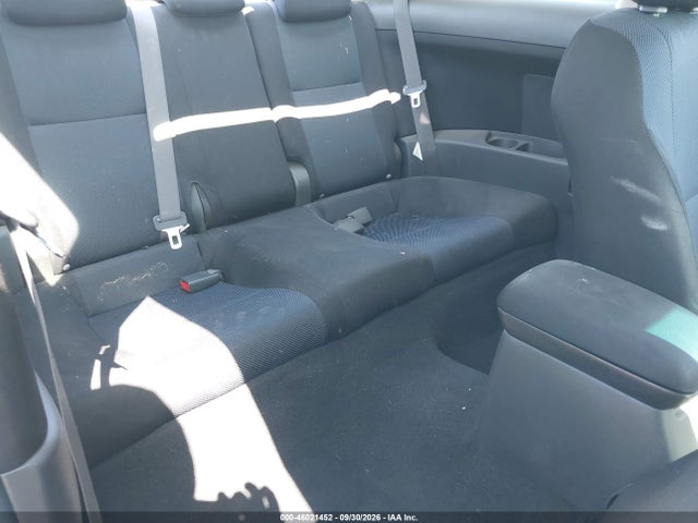 2006 Scion Tc მანქანა იყიდება აუქციონზე, vin: JTKDE177060083040, აუქციონის ნომერი: 46021452