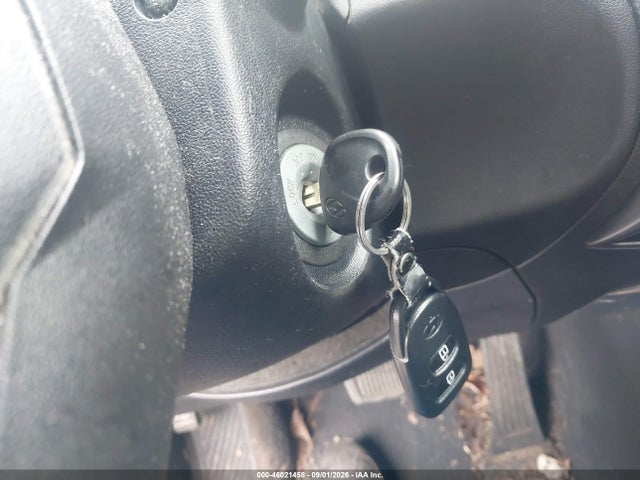 46021458 :رقم المزاد ، KM8JUCAG3EU846642 vin ، 2014 Hyundai Tucson Se مزاد بيع