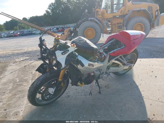 Продажа на аукционе авто 2001 Suzuki Gsx-r1000, vin: JS1GT74A012104649, номер лота: 46021460