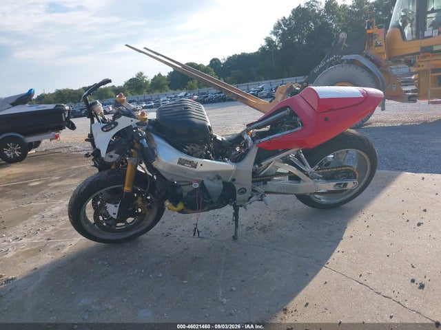 Продажа на аукционе авто 2001 Suzuki Gsx-r1000, vin: JS1GT74A012104649, номер лота: 46021460