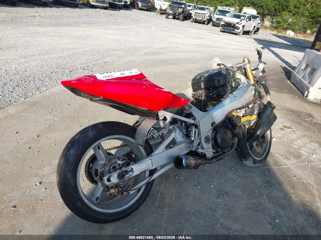 Продажа на аукционе авто 2001 Suzuki Gsx-r1000, vin: JS1GT74A012104649, номер лота: 46021460