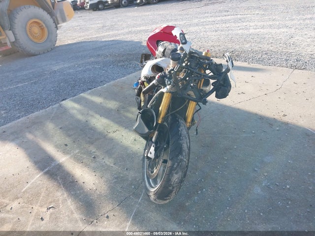 Продажа на аукционе авто 2001 Suzuki Gsx-r1000, vin: JS1GT74A012104649, номер лота: 46021460