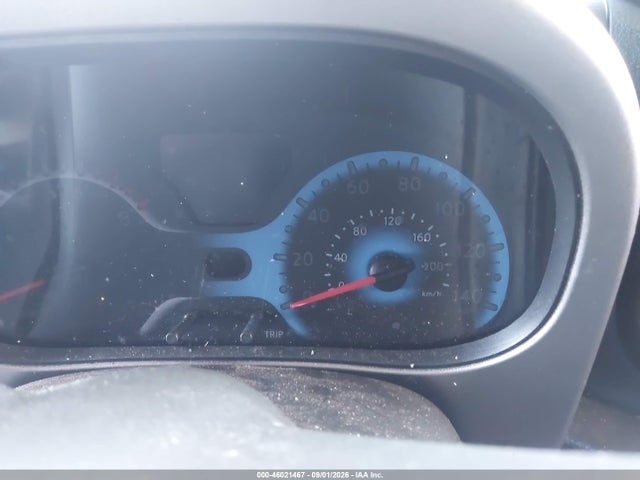 2009 Nissan Cube 1.8sl მანქანა იყიდება აუქციონზე, vin: JN8AZ28R69T105926, აუქციონის ნომერი: 46021467