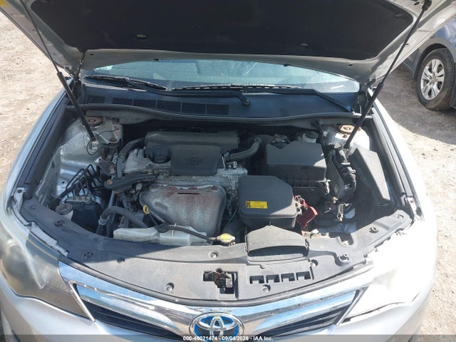Aukcja sprzedaży 2014 Toyota Camry Se, vin: 4T1BF1FK7EU812350, numer aukcji: 46021474