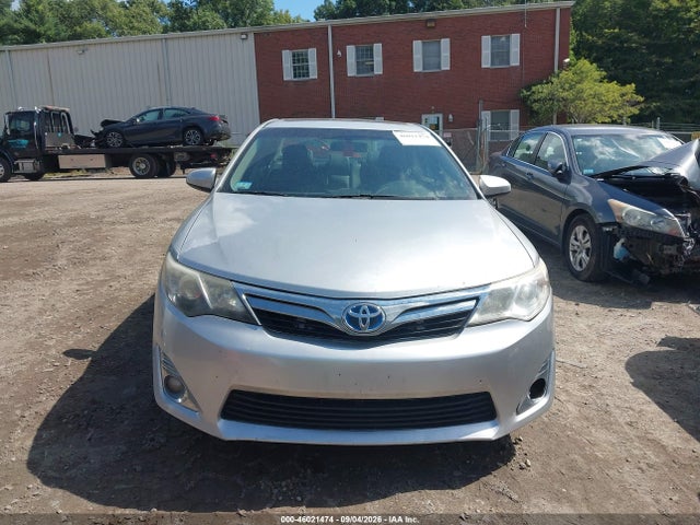 Aukcja sprzedaży 2014 Toyota Camry Se, vin: 4T1BF1FK7EU812350, numer aukcji: 46021474