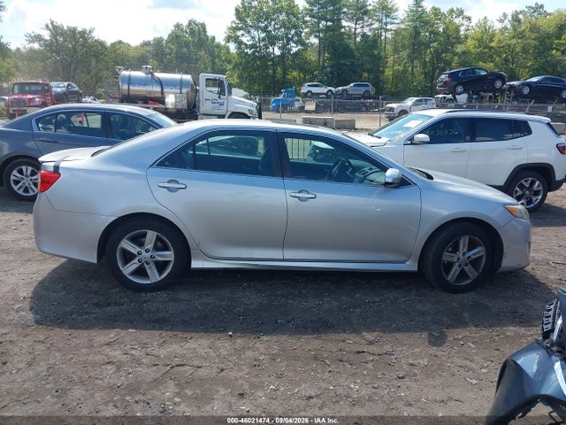 Aukcja sprzedaży 2014 Toyota Camry Se, vin: 4T1BF1FK7EU812350, numer aukcji: 46021474