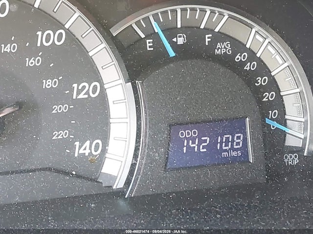 Aukcja sprzedaży 2014 Toyota Camry Se, vin: 4T1BF1FK7EU812350, numer aukcji: 46021474
