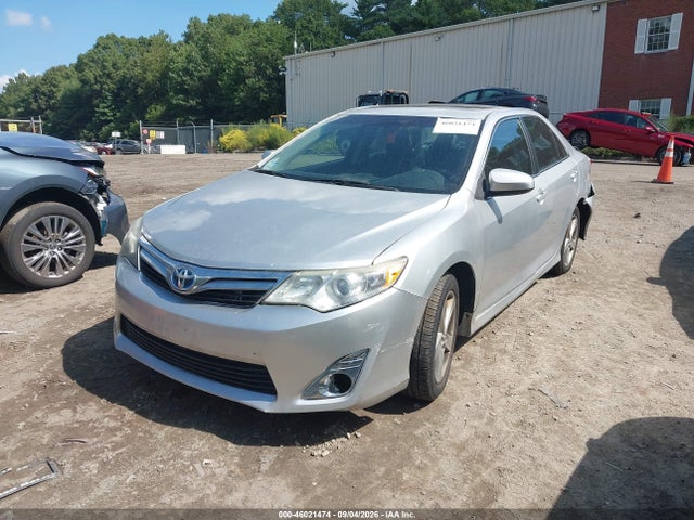 Aukcja sprzedaży 2014 Toyota Camry Se, vin: 4T1BF1FK7EU812350, numer aukcji: 46021474
