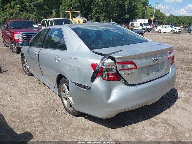 Aukcja sprzedaży 2014 Toyota Camry Se, vin: 4T1BF1FK7EU812350, numer aukcji: 46021474