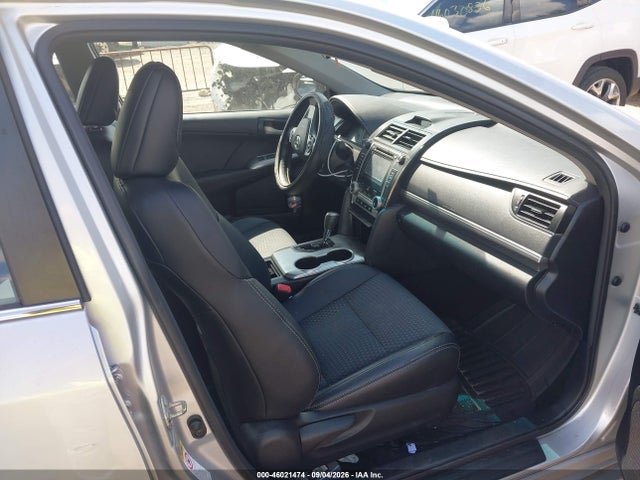 Aukcja sprzedaży 2014 Toyota Camry Se, vin: 4T1BF1FK7EU812350, numer aukcji: 46021474