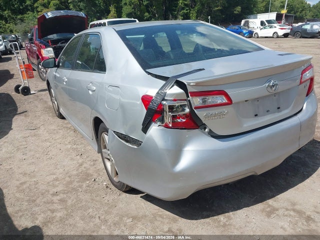 Aukcja sprzedaży 2014 Toyota Camry Se, vin: 4T1BF1FK7EU812350, numer aukcji: 46021474