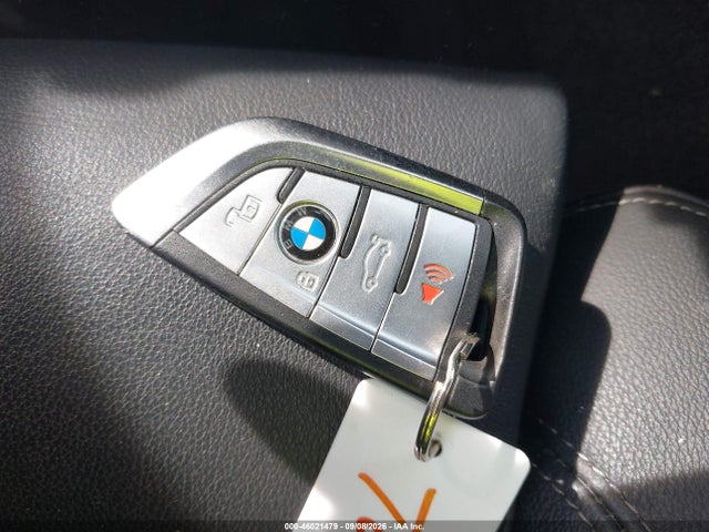 Продаж на аукціоні авто 2022 Bmw X5 Xdrive40i, vin: 5UXCR6C0XN9K57427, номер лоту: 46021479