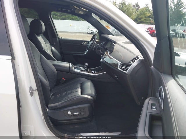 Продаж на аукціоні авто 2022 Bmw X5 Xdrive40i, vin: 5UXCR6C0XN9K57427, номер лоту: 46021479