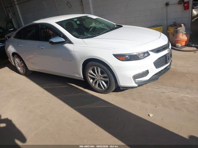 Aukcja sprzedaży 2017 Chevrolet Malibu 1lt, vin: 1G1ZE5ST9HF248133, numer aukcji: 46021483