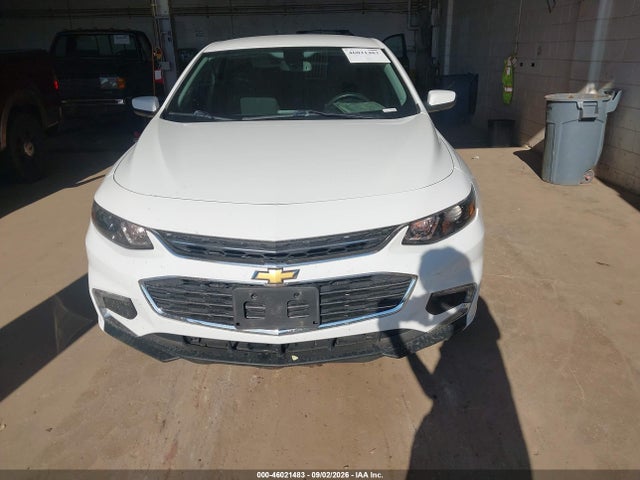 Продаж на аукціоні авто 2017 Chevrolet Malibu 1lt, vin: 1G1ZE5ST9HF248133, номер лоту: 46021483