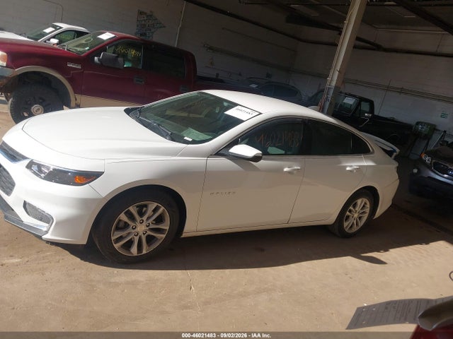 Продаж на аукціоні авто 2017 Chevrolet Malibu 1lt, vin: 1G1ZE5ST9HF248133, номер лоту: 46021483