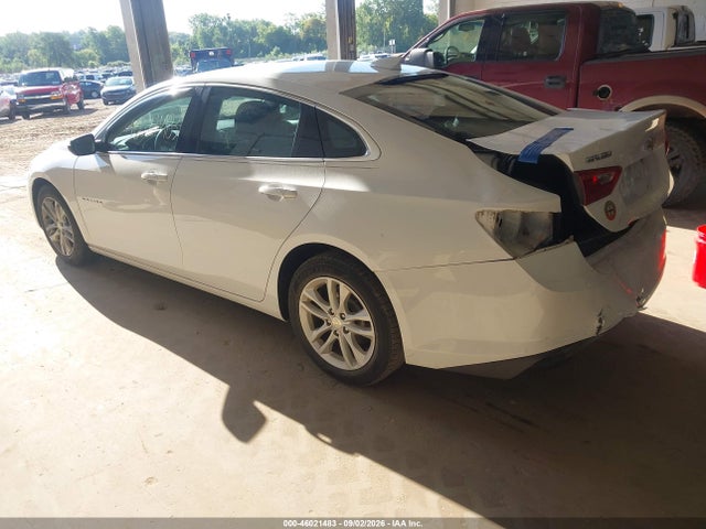 Продаж на аукціоні авто 2017 Chevrolet Malibu 1lt, vin: 1G1ZE5ST9HF248133, номер лоту: 46021483