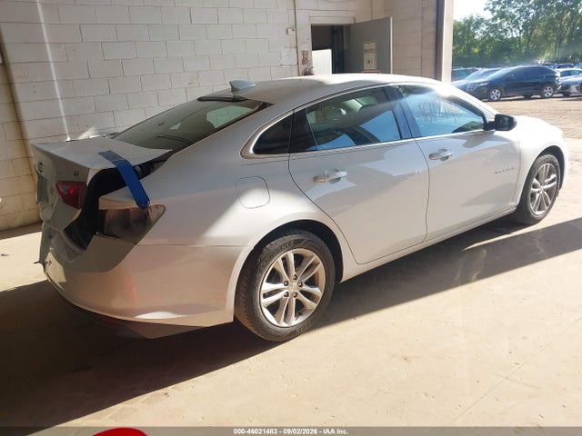 Продаж на аукціоні авто 2017 Chevrolet Malibu 1lt, vin: 1G1ZE5ST9HF248133, номер лоту: 46021483