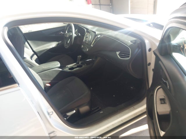 Продаж на аукціоні авто 2017 Chevrolet Malibu 1lt, vin: 1G1ZE5ST9HF248133, номер лоту: 46021483