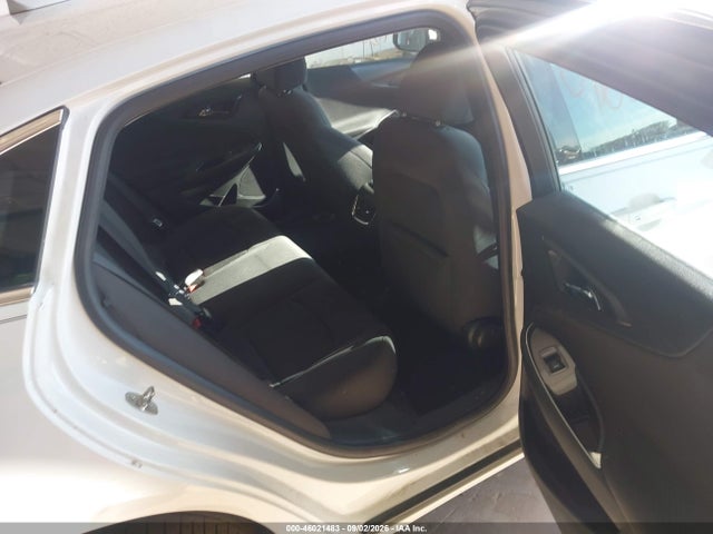 Продаж на аукціоні авто 2017 Chevrolet Malibu 1lt, vin: 1G1ZE5ST9HF248133, номер лоту: 46021483