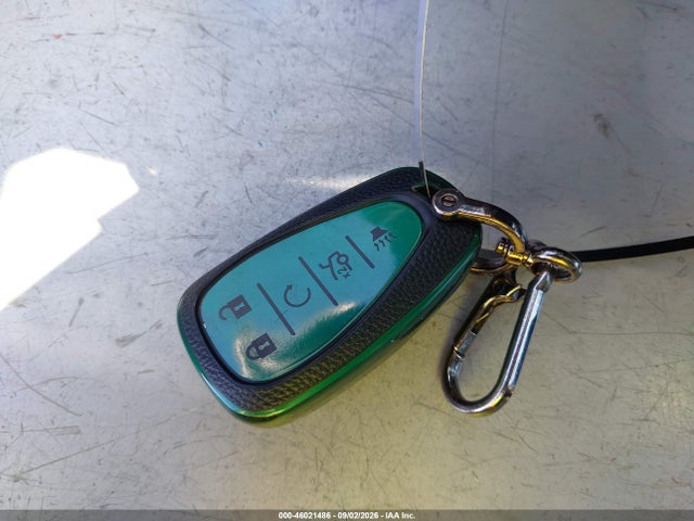 46021486 :رقم المزاد ، 3GNKBCR48NS156532 vin ، 2022 Chevrolet Blazer Fwd 2lt مزاد بيع