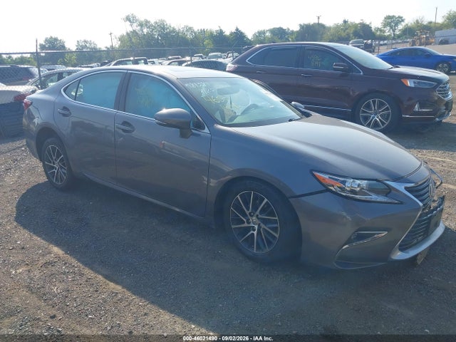 46021490 :رقم المزاد ، 58ABK1GG2GU022407 vin ، 2016 Lexus Es 350 مزاد بيع