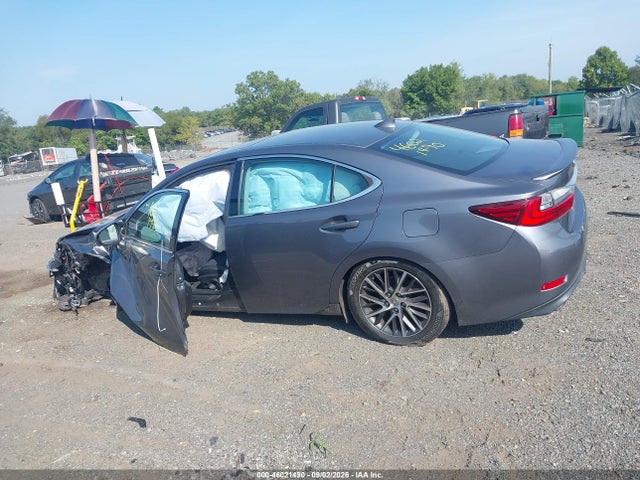 46021490 :رقم المزاد ، 58ABK1GG2GU022407 vin ، 2016 Lexus Es 350 مزاد بيع