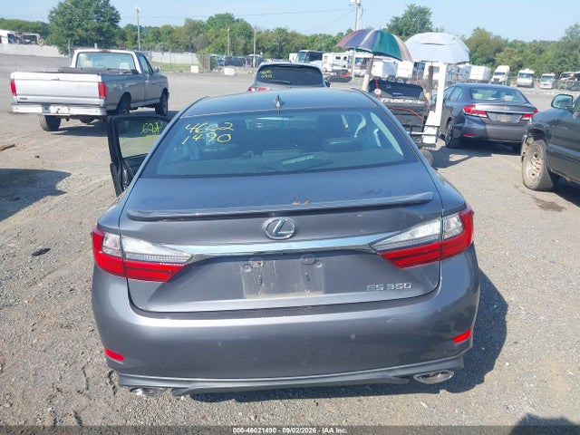 46021490 :رقم المزاد ، 58ABK1GG2GU022407 vin ، 2016 Lexus Es 350 مزاد بيع
