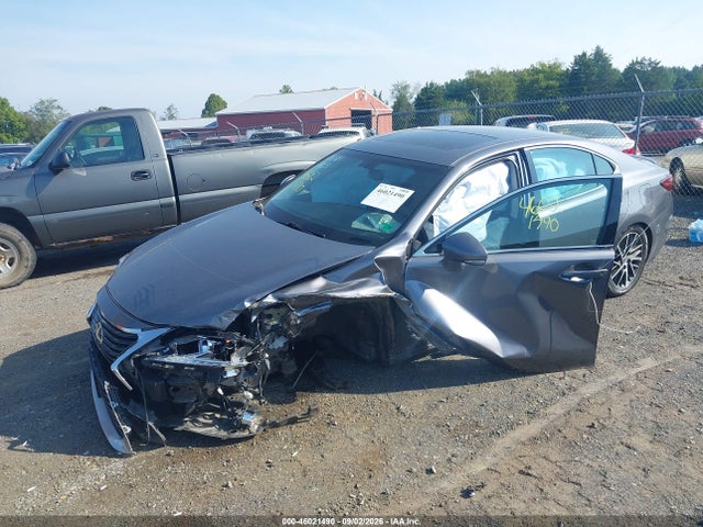 46021490 :رقم المزاد ، 58ABK1GG2GU022407 vin ، 2016 Lexus Es 350 مزاد بيع