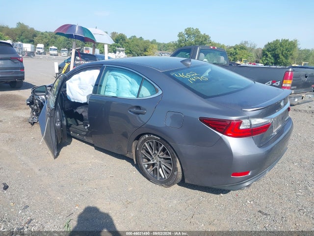 46021490 :رقم المزاد ، 58ABK1GG2GU022407 vin ، 2016 Lexus Es 350 مزاد بيع