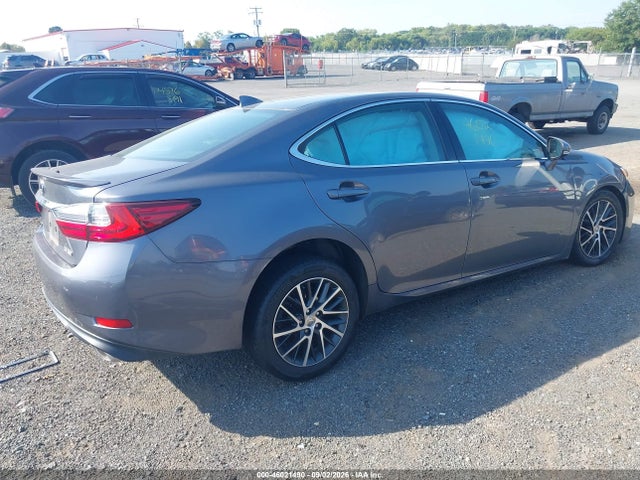 46021490 :رقم المزاد ، 58ABK1GG2GU022407 vin ، 2016 Lexus Es 350 مزاد بيع